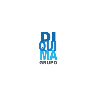 Logo de Grupo Diquima