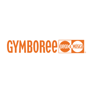 Logo de Gymboree