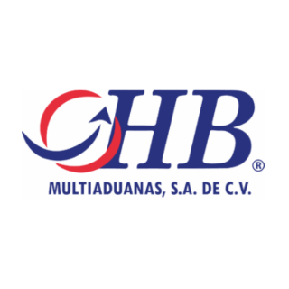 Logo de HB MULTIADUANAS