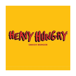 Logo de Heavy Hungry