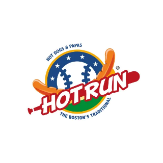Logo de Hot Run