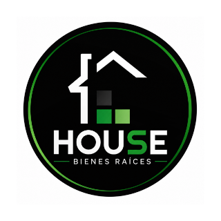 Logo de House Bienes Raíces