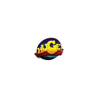 Logo de Huge