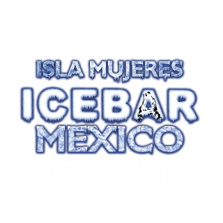 Logo de Icebar