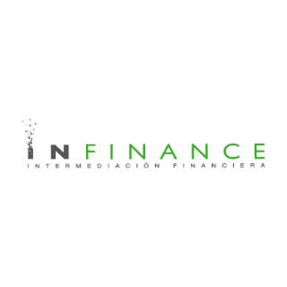 Logo de Infinance