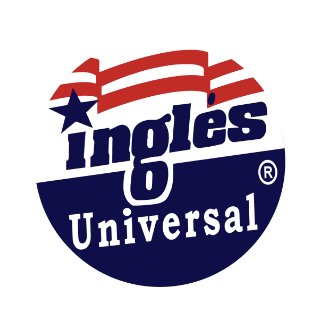 Logo de Ingles Universal