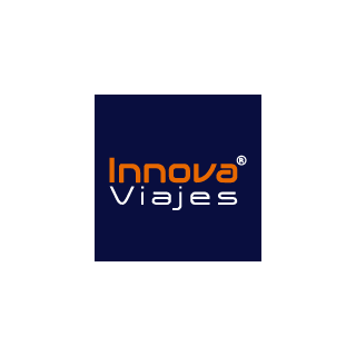 Logo de Innova Viajes Franquicias