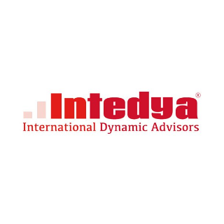 Logo de Intedya