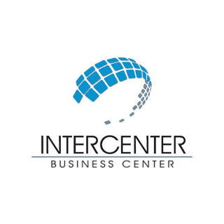 Logo de Intercenter Business Center