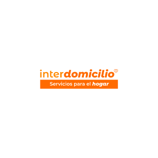 Logo de INTERDOMICILIO