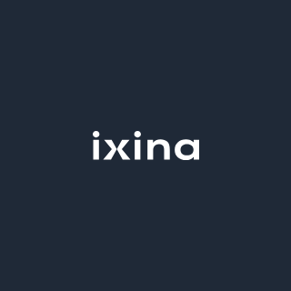 Logo de Ixina