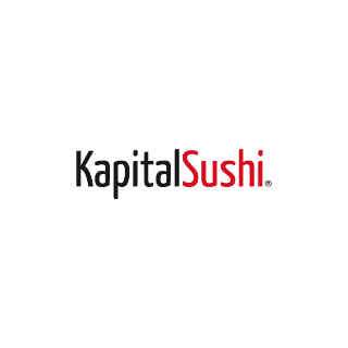Logo de Kapital Sushi
