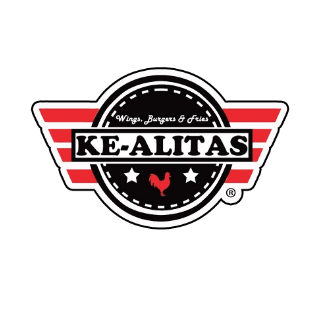 Logo de Ke- Alitas