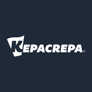 Logo de Kepacrepa