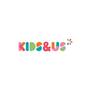Logo de Kids&Us