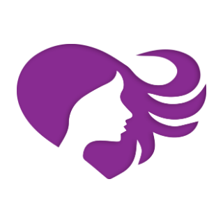 Logo de Kisha Beauty Supply