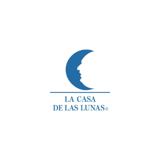 Logo de LA CASA DE LAS LUNAS