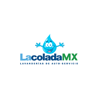 Logo de LA COLADA MX
