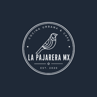 Logo de La pajarera mx