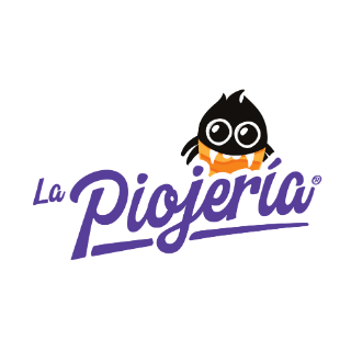 Logo de La Piojería