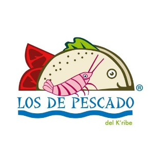 Logo de Los De Pescado