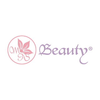 Logo de Mas Beauty