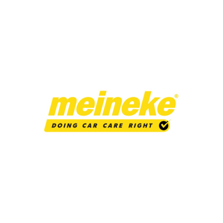 Logo de Meineke