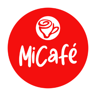 Logo de Mi Café