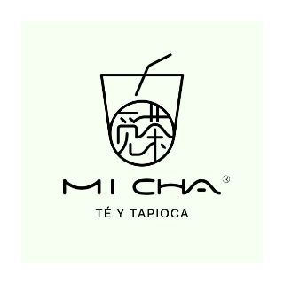 Logo de MI CHA