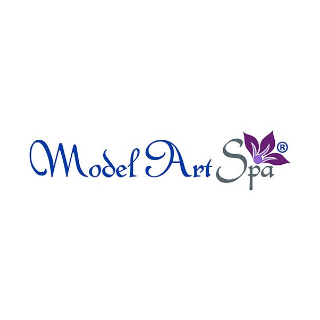 Logo de Model Art Spa