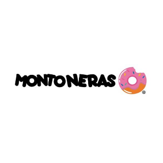 Logo de Montoneras Donas
