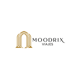 Logo de Moodrix Viajes