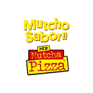 Logo de Mutcha Pizza