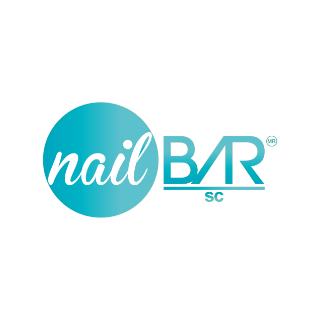 Logo de NailBAR sc