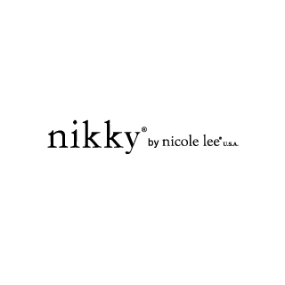 Logo de Nikky by Nicole Lee USA