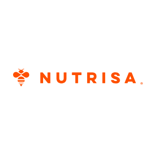 Logo de Nutrisa