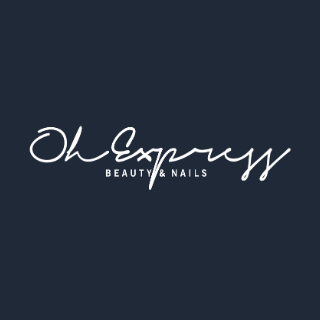 Logo de OH EXPRESS