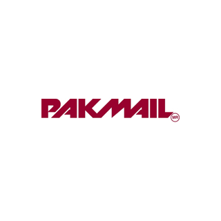 Logo de Pak Mail