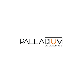 Logo de Palladium Dance Company
