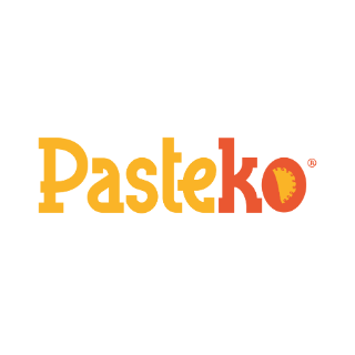 Logo de Pasteko