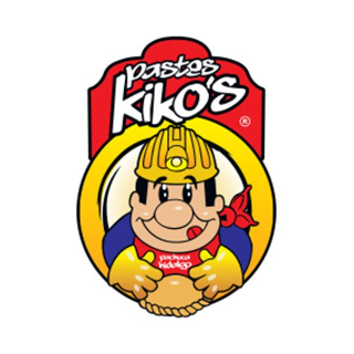 Logo de Pastes Kikos