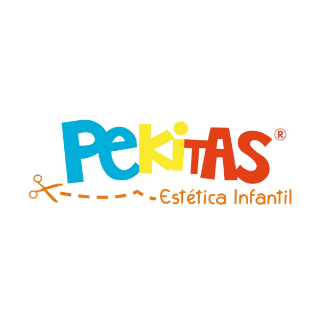 Logo de Pekitas Estética Infantil