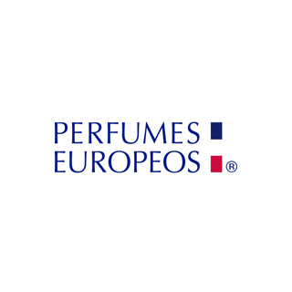 Logo de Perfumes Europeos