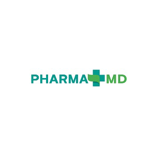 Logo de Pharma MD