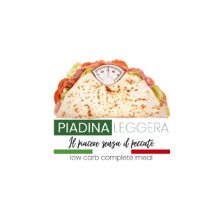 Logo de Piadina Leggera