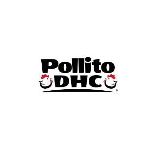 Logo de Pollito DHC®