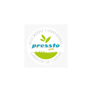 Logo de Pressto