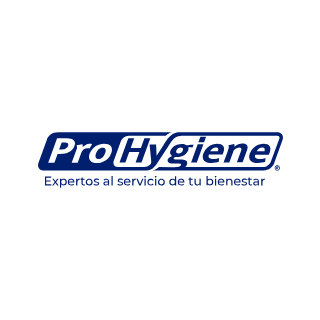 Logo de ProHygiene