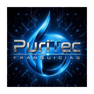 Logo de Puritec Franquicias
