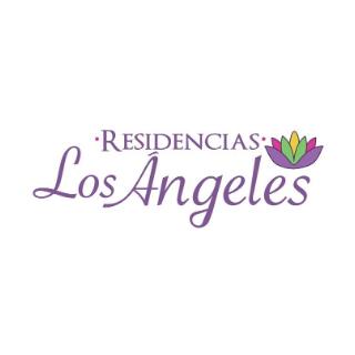 Logo de Residencias los Ángeles